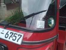 Bajaj RE 205 2011 Three Wheel