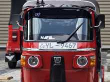 Bajaj RE 205 2011 Three Wheel
