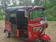 Bajaj Re 205 2011 Three Wheel