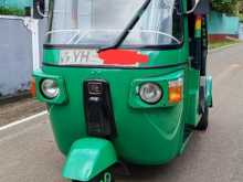 Bajaj RE 205 2011 Three Wheel
