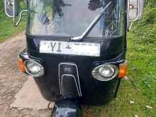 Bajaj RE 205 2011 Three Wheel