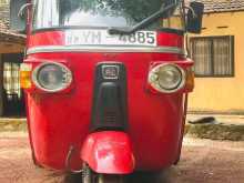 Bajaj RE 205 2011 Three Wheel