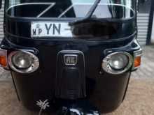 Bajaj RE 205 2011 Three Wheel