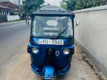 Bajaj Re 205 2011 Three Wheel