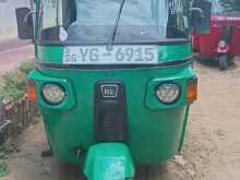 Bajaj RE 205 2011 Three Wheel