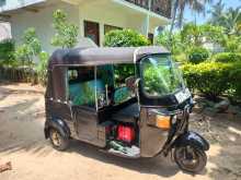 Bajaj RE 205 2011 Three Wheel