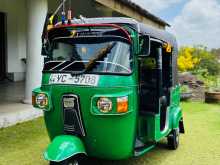 Bajaj RE 4 Stroke 2010 Three Wheel