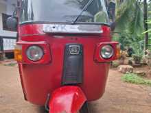 Bajaj RE 205 2011 Three Wheel