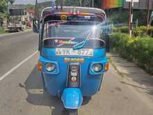 Bajaj RE 205 2011 Three Wheel