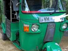 Bajaj Re 205 2011 Three Wheel