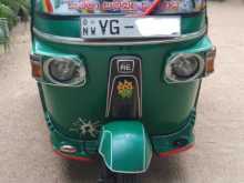 Bajaj RE 205 2011 Three Wheel