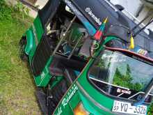 Bajaj Re 205 2011 Three Wheel