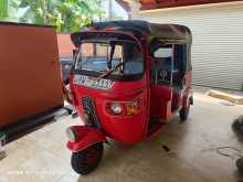 Bajaj RE 205 2011 Three Wheel
