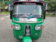 Bajaj RE 205 2011 Three Wheel
