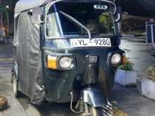 Bajaj RE 205 2011 Three Wheel