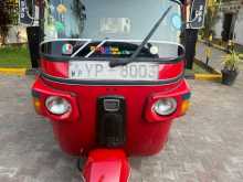 Bajaj RE 205 2011 Three Wheel