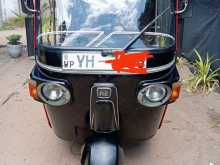 Bajaj 4 Stroke 2011 Three Wheel