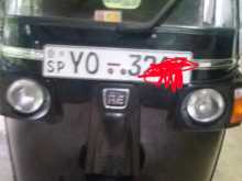Bajaj RE 205 2011 Three Wheel