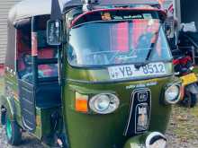 Bajaj RE 205 2011 Three Wheel