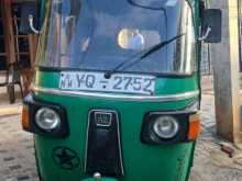 Bajaj RE 205 2011 Three Wheel