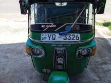Bajaj Re 205 2011 Three Wheel