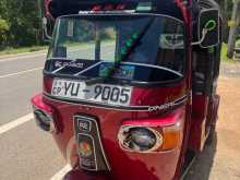 Bajaj RE 205 2011 Three Wheel