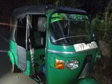 Bajaj Re 205 2011 Three Wheel