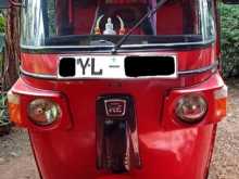 Bajaj RE 205 2011 Three Wheel