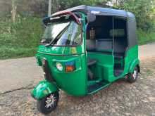 Bajaj RE 205 2011 Three Wheel