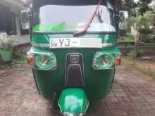 Bajaj Re 205 2011 Three Wheel