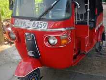 Bajaj RE 205 2011 Three Wheel