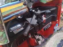 Bajaj RE 205 2011 Three Wheel