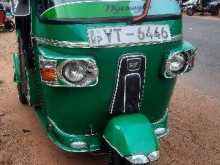 Bajaj RE 205 2011 Three Wheel