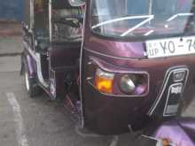 Bajaj Re 205 2011 Three Wheel