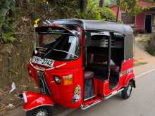 Bajaj RE 205 2011 Three Wheel