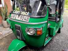 Bajaj RE 205 2011 Three Wheel