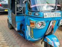 Bajaj RE 205 2011 Three Wheel