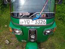 Bajaj Re 205 2011 Three Wheel
