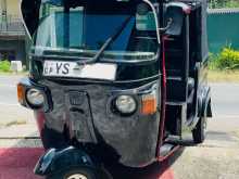 Bajaj Re 205 2011 Three Wheel