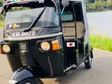 Bajaj RE 205 2011 Three Wheel