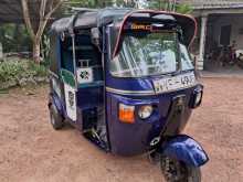 Bajaj Re 205 2011 Three Wheel