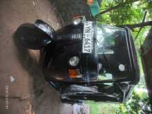 Bajaj Re 205 2011 Three Wheel