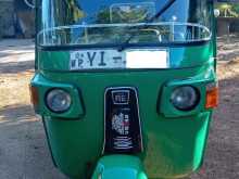 Bajaj RE 205 2011 Three Wheel