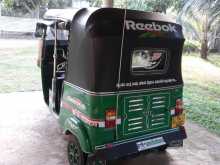 Bajaj RE 205 2011 Three Wheel