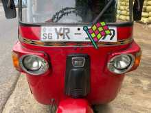 Bajaj RE 2011 Three Wheel