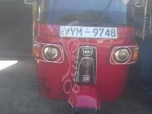 Bajaj Re 205 2011 Three Wheel