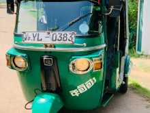 Bajaj RE 205 2011 Three Wheel