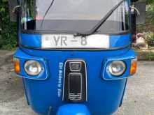 Bajaj RE 205 2011 Three Wheel