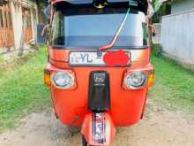 Bajaj Re 205 2011 Three Wheel
