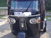 Bajaj RE 205 2011 Three Wheel